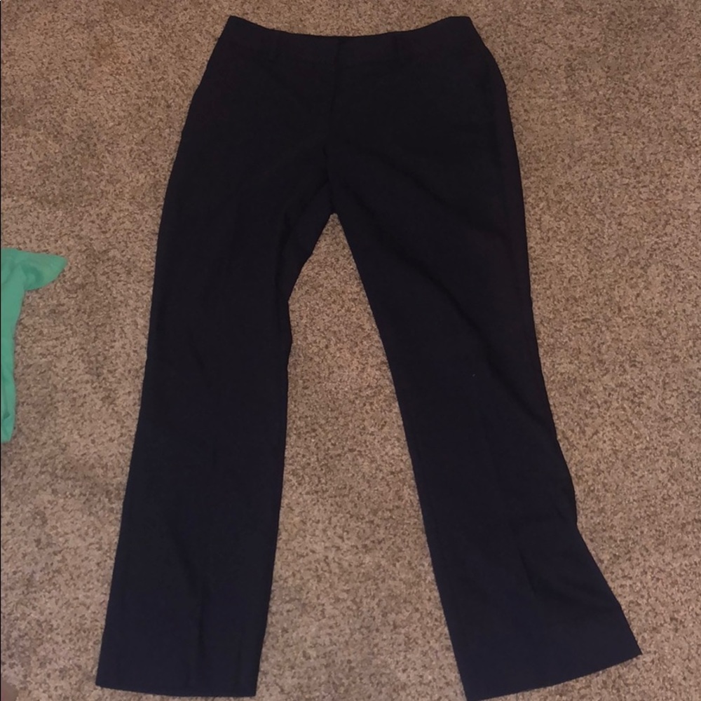 EUC Express Pants